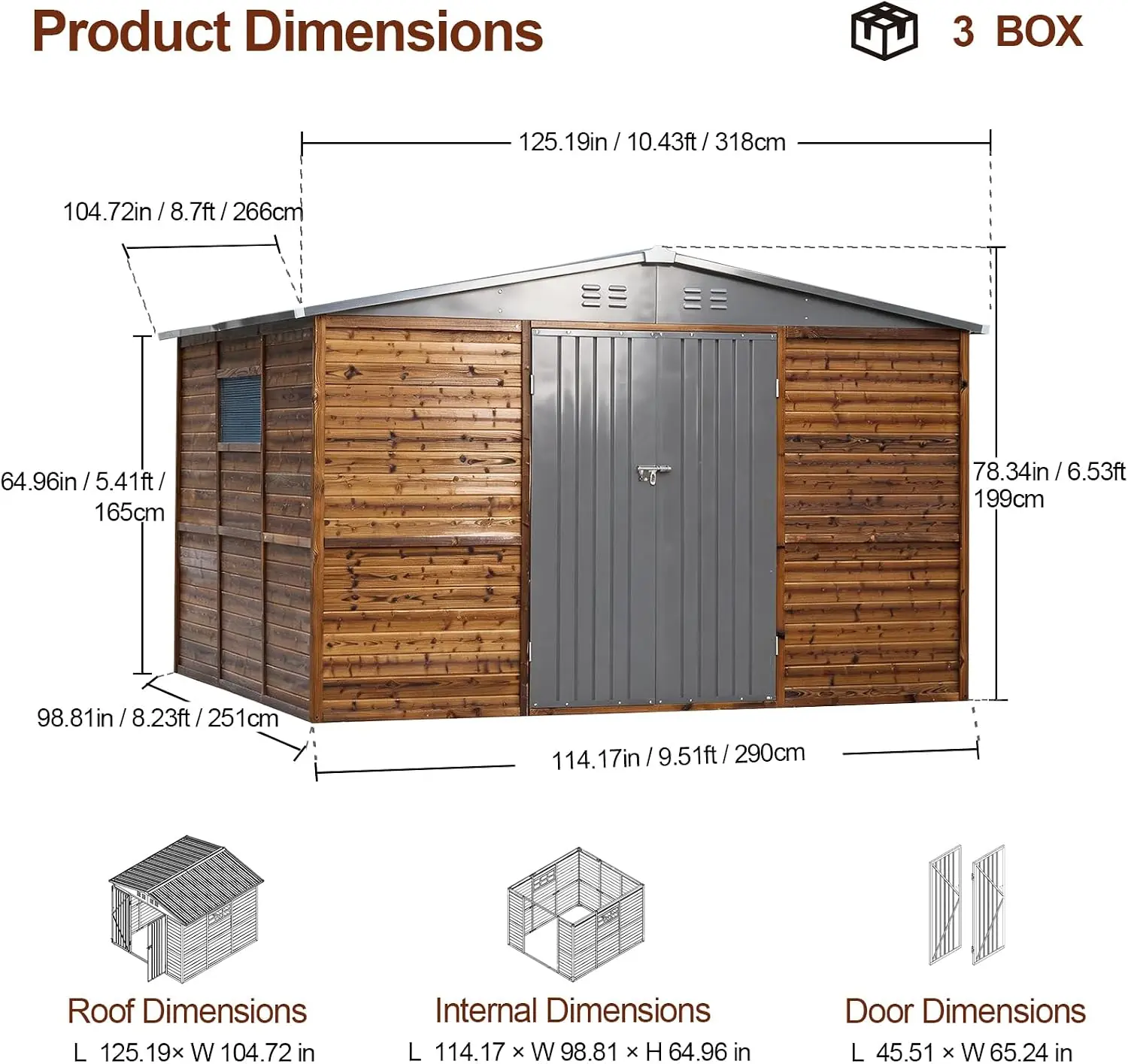 Endark outdoor storage shed review,Endark storage shed review and rating,is Endark outdoor shed worth buying,Endark shed review pros cons,Endark shed review honest opinion,Endark outdoor storage shed review verdict unboxing and complete package contents