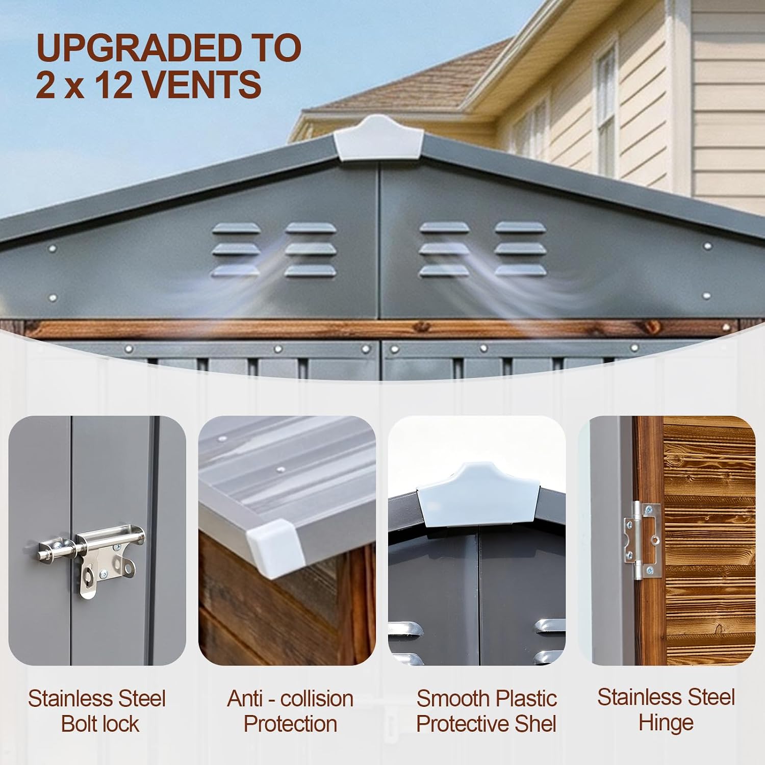 Step-by-step guide for Endark outdoor storage shed review,Endark storage shed review and rating,is Endark outdoor shed worth buying,Endark shed review pros cons,Endark shed review honest opinion,Endark outdoor storage shed review verdict - complete tutorial