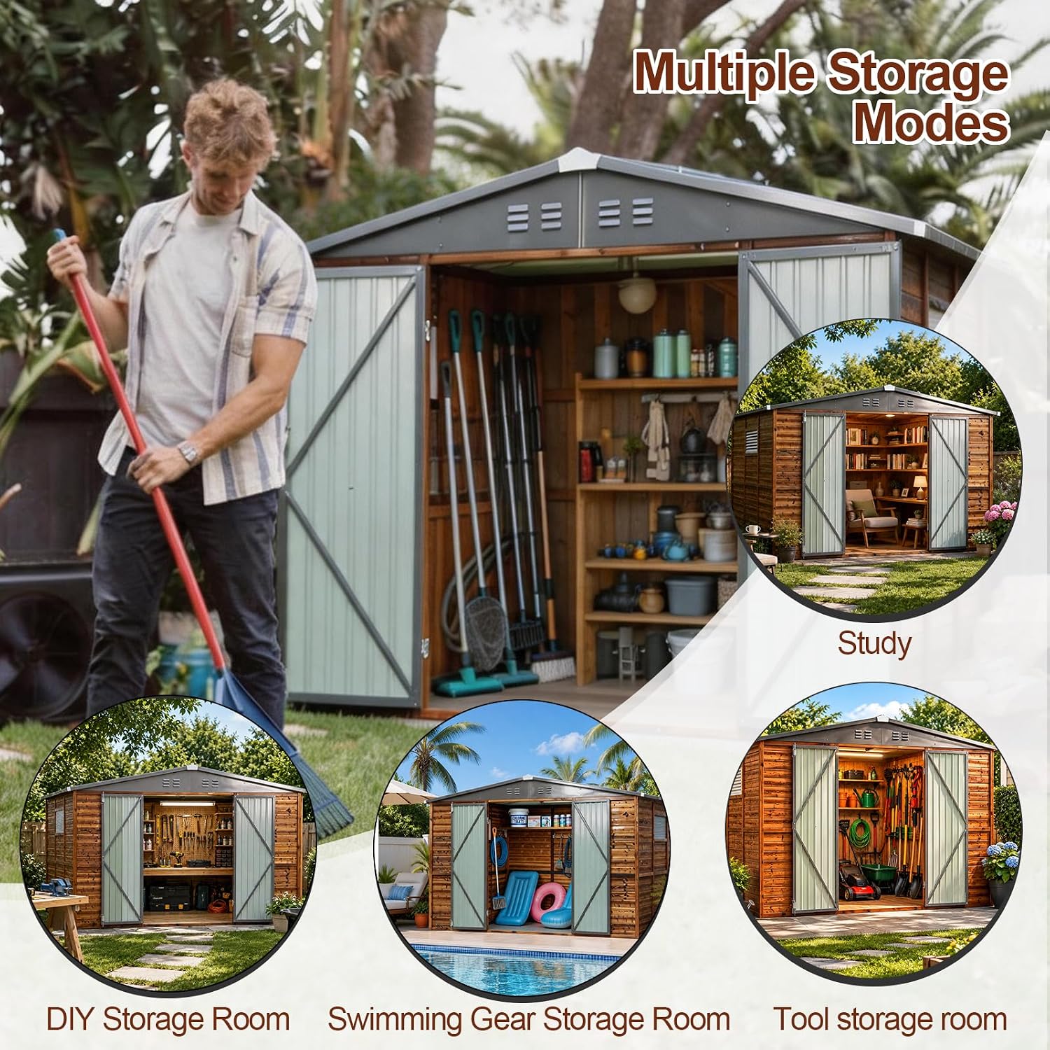 Endark outdoor storage shed review,Endark storage shed review and rating,is Endark outdoor shed worth buying,Endark shed review pros cons,Endark shed review honest opinion,Endark outdoor storage shed review verdict performance testing and real-world results