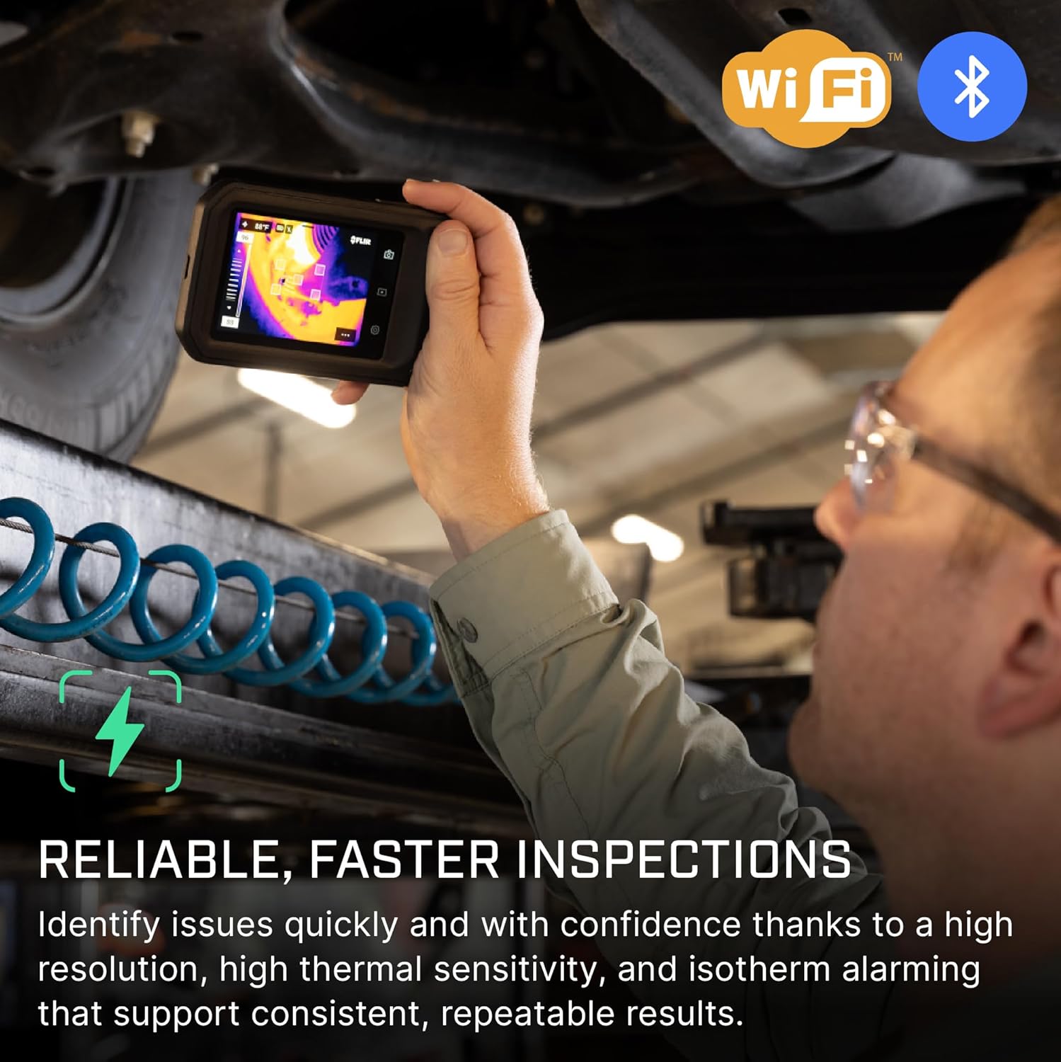 Step-by-step guide for FLIR C8 review,FLIR C8 review and rating,is FLIR C8 worth buying,FLIR C8 review pros cons,FLIR C8 review honest opinion,FLIR C8 review verdict - complete tutorial