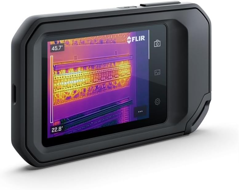 FLIR C8 review,FLIR C8 review and rating,is FLIR C8 worth buying,FLIR C8 review pros cons,FLIR C8 review honest opinion,FLIR C8 review verdict performance testing and real-world results