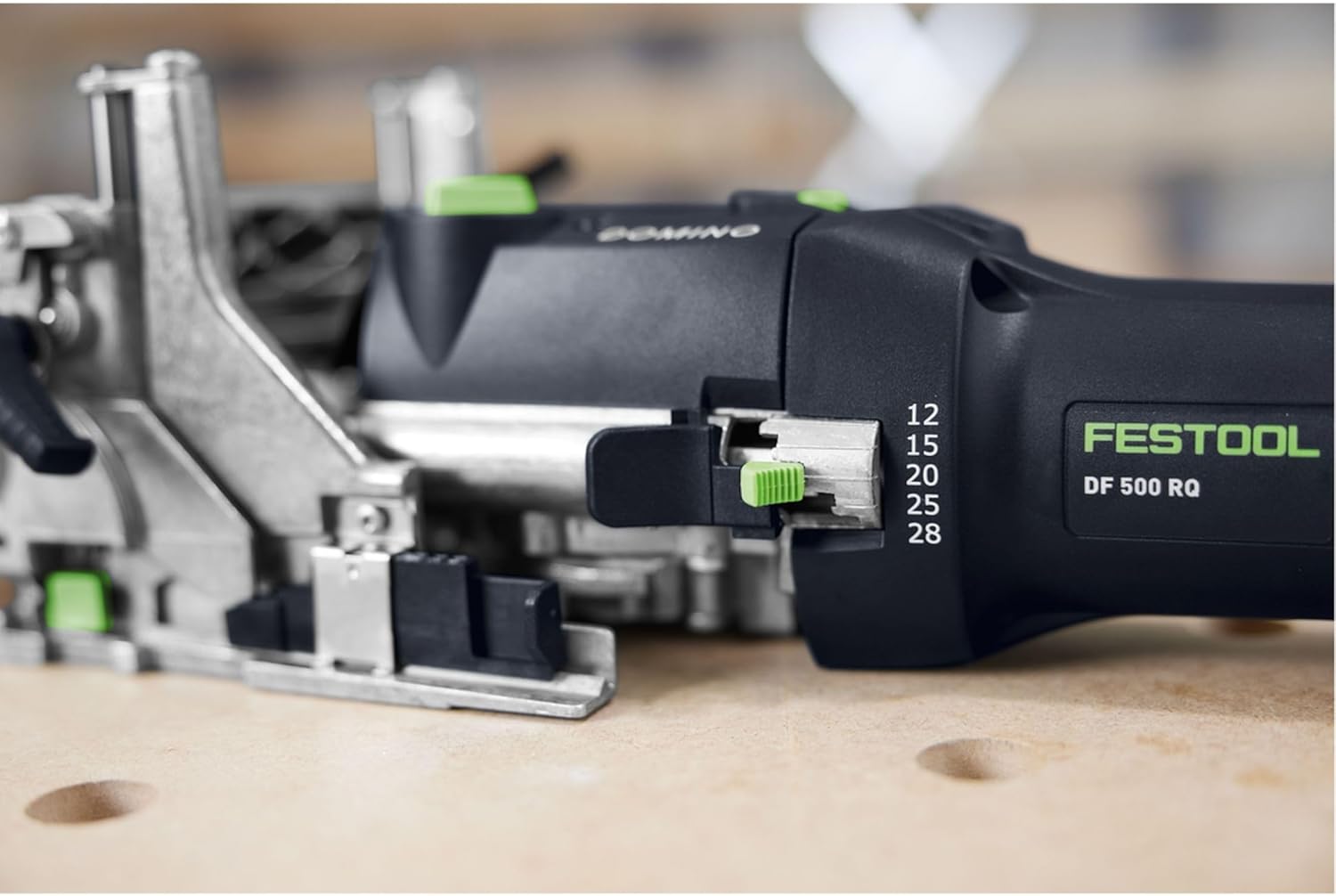 Festool Domino Joiner DF 500 review,Festool Domino Joiner DF 500 review and rating,is Festool Domino Joiner DF 500 worth buying,Festool Domino Joiner DF 500 review pros cons,Festool Domino Joiner DF 500 review honest opinion,Festool Domino Joiner DF 500 review verdict — week-by-week testing diary