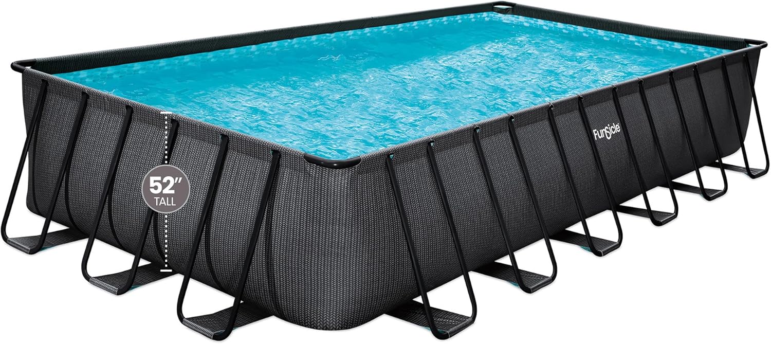 Funsicle Oasis Designer Lap Pool Review: Honest Pros & Cons 1 Funsicle Oasis Designer Lap Pool review,Funsicle Oasis Designer Lap Pool review and rating,is Funsicle Oasis Lap Pool worth buying,Funsicle Oasis Designer Lap Pool review pros cons,Funsicle Oasis Lap Pool review honest opinion,Funsicle Oasis Designer Lap Pool review verdict — full box contents and build quality