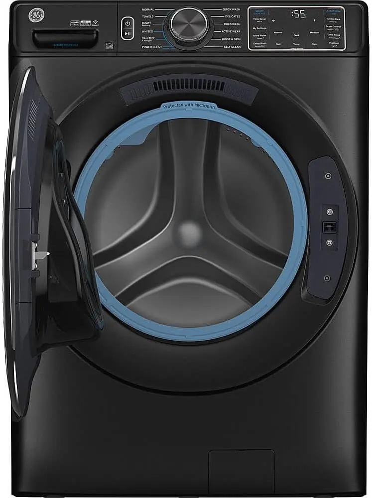 GE GFW655SPVDS review,GE GFW655SPVDS review and rating,is GE GFW655SPVDS worth buying,GE GFW655SPVDS review pros cons,GE GFW655SPVDS review honest opinion,GE GFW655SPVDS review verdict setup and first use experience