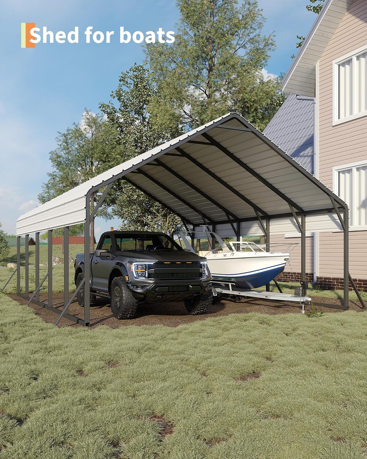 GarveeLife carport review,GarveeLife carport review and rating,GarveeLife metal carport review pros cons,GarveeLife heavy duty carport review honest opinion,GarveeLife carport honest review,GarveeLife carport review verdict compared against top alternatives