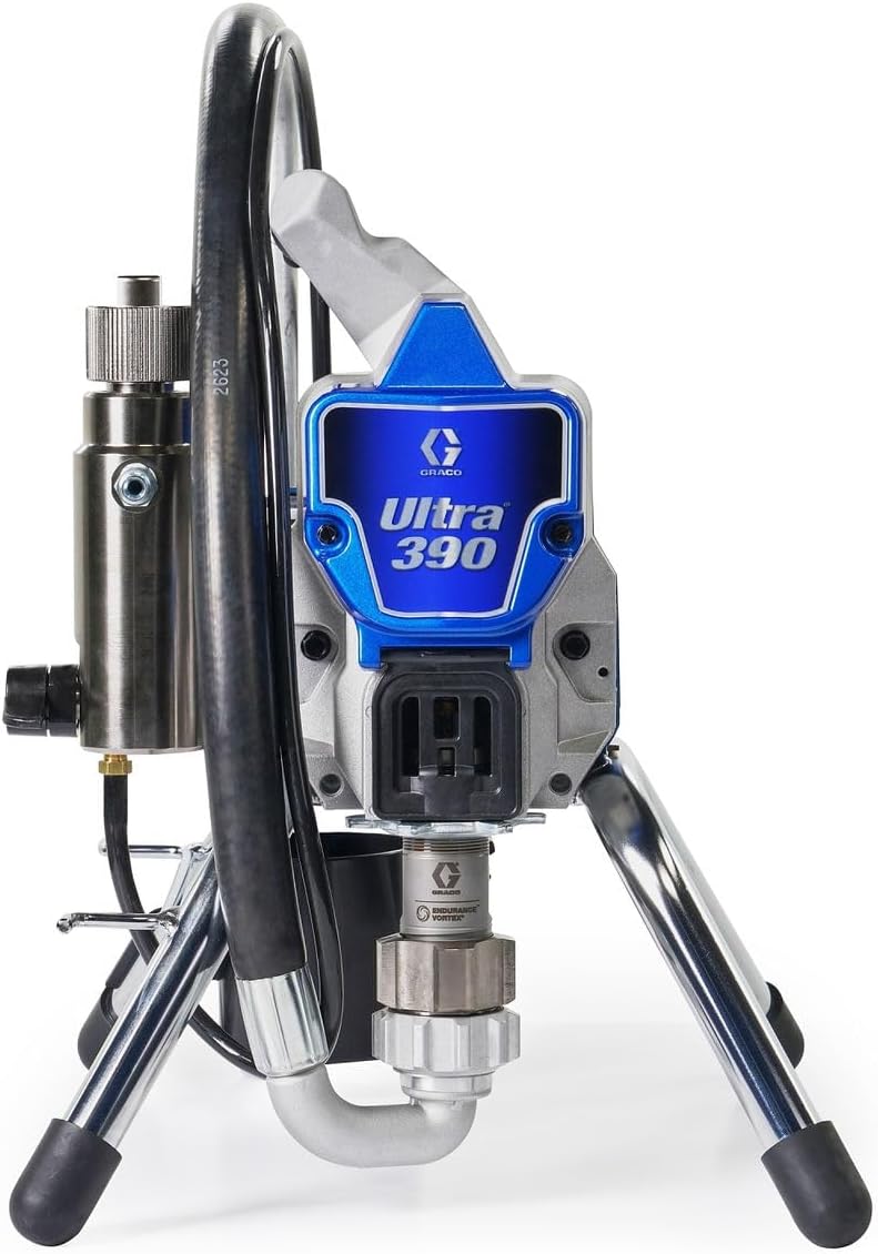 Graco Ultra 390 review,Graco Ultra 390 review and rating,is Graco Ultra 390 worth buying,Graco Ultra 390 review pros cons,Graco Ultra 390 review honest opinion,Graco Ultra 390 review verdict key features and specifications overview