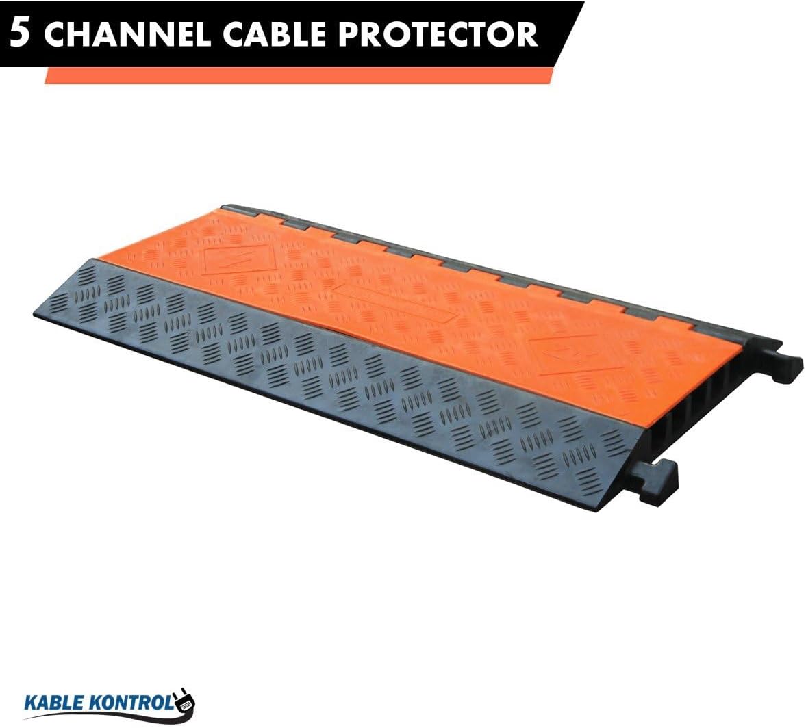 Kable Kontrol Atlas heavy duty cable protector ramp review, Kable Kontrol Atlas review and rating, is Kable Kontrol Atlas worth buying, Kable Kontrol Atlas review pros cons, Kable Kontrol Atlas review honest opinion, Kable Kontrol Atlas review verdict real-world performance test results
