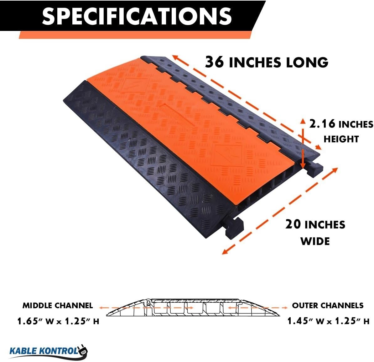 Kable Kontrol Atlas heavy duty cable protector ramp review, Kable Kontrol Atlas review and rating, is Kable Kontrol Atlas worth buying, Kable Kontrol Atlas review pros cons, Kable Kontrol Atlas review honest opinion, Kable Kontrol Atlas review verdict features in daily use