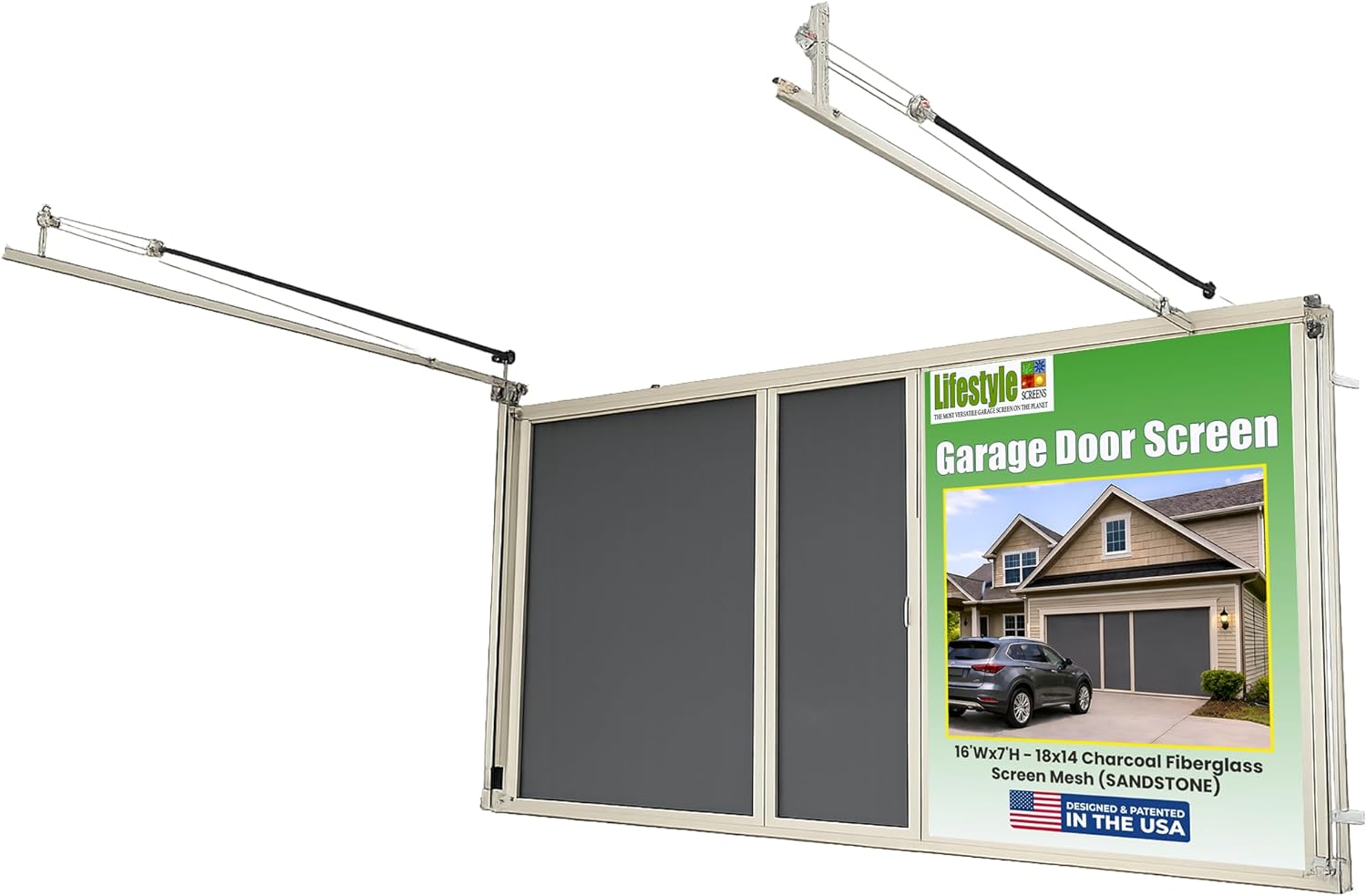 Lifestyle Screens garage door screen review,Lifestyle Screens garage door screen review and rating,is Lifestyle Screens garage door screen worth buying,Lifestyle Screens garage door screen review pros cons,Lifestyle Screens garage door screen review honest opinion,Lifestyle Screens garage door screen review verdict unboxing — first impressions and build quality assessment