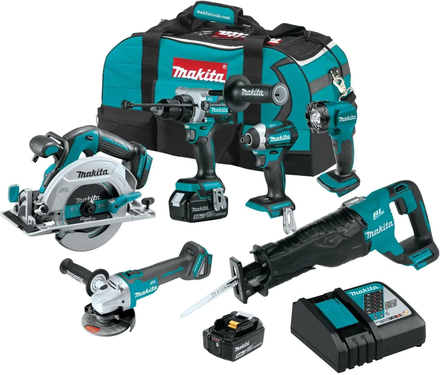 Makita XT616T review,Makita XT616T review and rating,is Makita XT616T worth buying,Makita XT616T review pros cons,Makita XT616T review honest opinion,Makita XT616T review verdict unboxing — first impressions and package contents