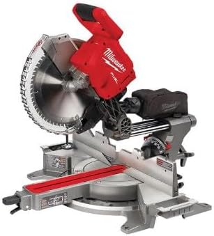 Milwaukee M18 FUEL miter saw review,Milwaukee M18 FUEL miter saw review and rating,is Milwaukee M18 FUEL miter saw worth buying,Milwaukee M18 FUEL miter saw review pros cons,Milwaukee M18 FUEL miter saw review honest opinion,Milwaukee M18 FUEL miter saw review verdict — design and build quality detail