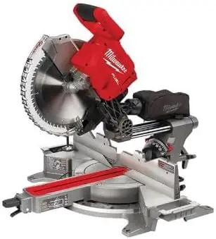 Milwaukee M18 FUEL miter saw review,Milwaukee M18 FUEL miter saw review and rating,is Milwaukee M18 FUEL miter saw worth buying,Milwaukee M18 FUEL miter saw review pros cons,Milwaukee M18 FUEL miter saw review honest opinion,Milwaukee M18 FUEL miter saw review verdict — design and build quality detail