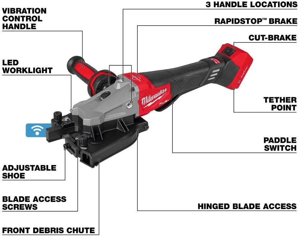 Milwaukee M18 REBAR Cutter review Milwaukee M18 rebar cutter review and rating is Milwaukee M18 rebar cutter worth buying Milwaukee M18 rebar cutter review pros cons Milwaukee M18 rebar cutter review honest opinion Milwaukee M18 rebar cutter review verdict — features that matter in real use