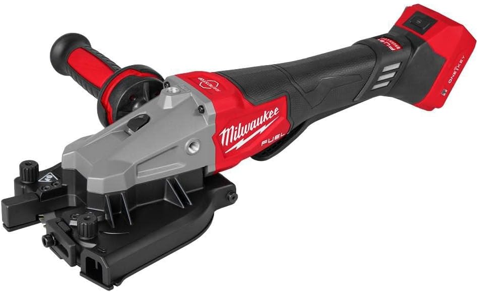Milwaukee M18 REBAR Cutter review Milwaukee M18 rebar cutter review and rating is Milwaukee M18 rebar cutter worth buying Milwaukee M18 rebar cutter review pros cons Milwaukee M18 rebar cutter review honest opinion Milwaukee M18 rebar cutter review verdict — week-by-week testing diary
