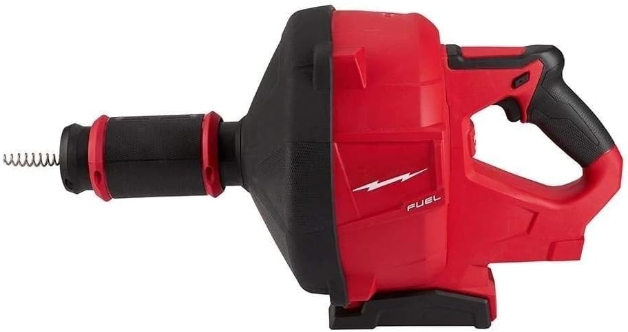 Milwaukee M18 drain snake review,2772A 21 Milwaukee drain snake review,Milwaukee M18 drain snake worth buying,Milwaukee M18 drain snake review pros cons,Milwaukee M18 drain snake honest opinion,2772A 21 drain snake review verdict real-world performance test results