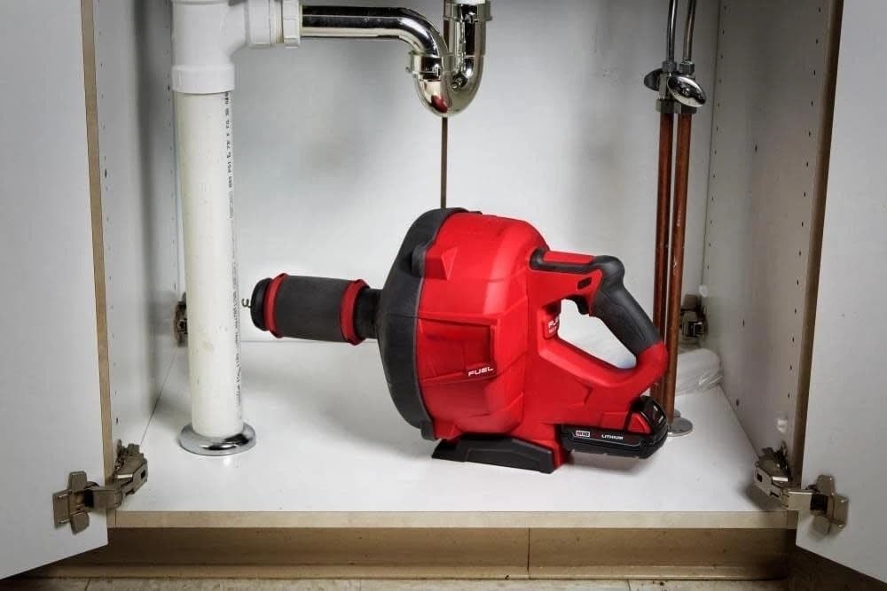 Milwaukee M18 drain snake review,2772A 21 Milwaukee drain snake review,Milwaukee M18 drain snake worth buying,Milwaukee M18 drain snake review pros cons,Milwaukee M18 drain snake honest opinion,2772A 21 drain snake review verdict features in daily use