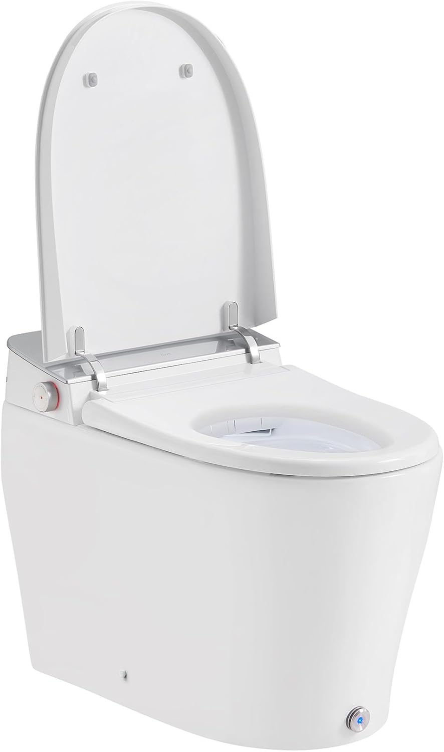 OVE Decors Clarke smart bidet toilet review,OVE Decors Clarke bidet toilet review and rating,is OVE Decors Clarke bidet toilet worth buying,OVE Decors Clarke smart toilet review pros cons,OVE Decors Clarke bidet toilet review honest opinion,OVE Decors Clarke bidet toilet review verdict during hands-on performance testing