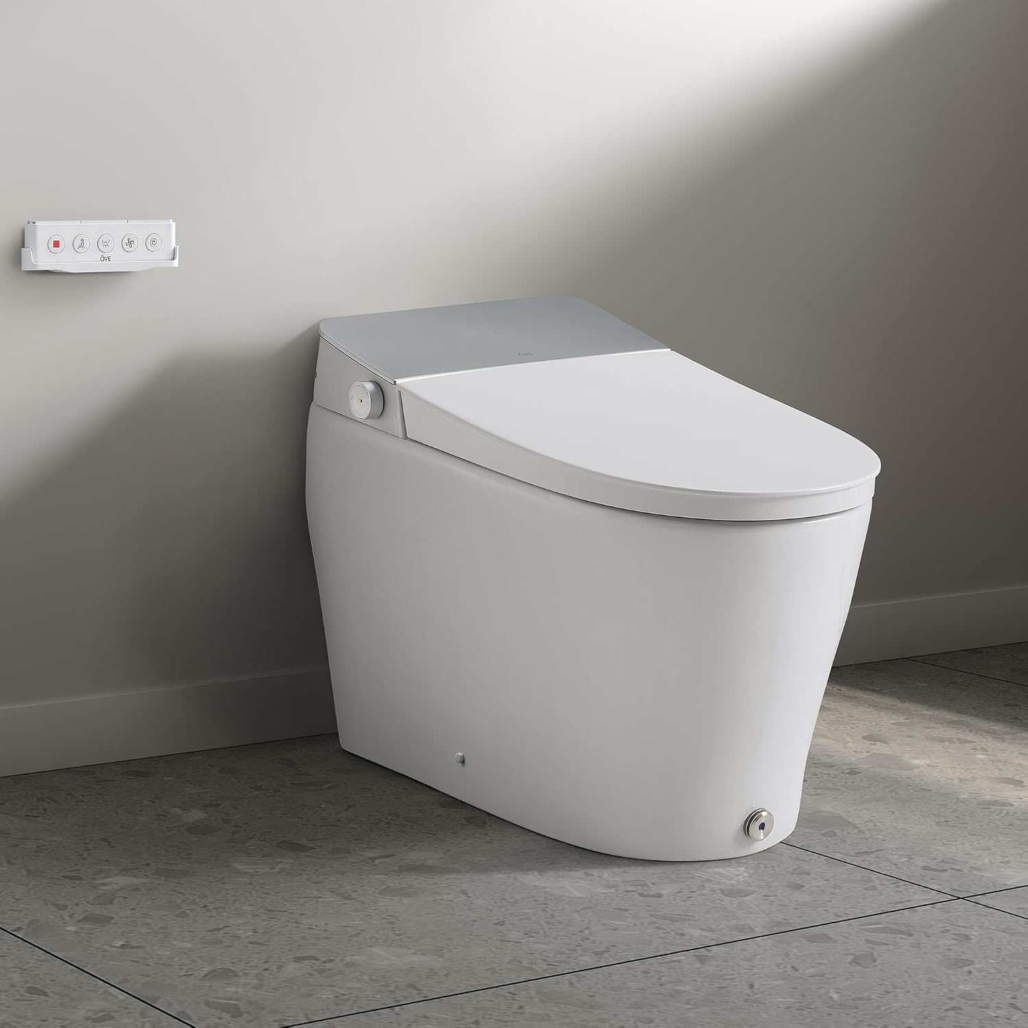 OVE Decors Clarke smart bidet toilet review,OVE Decors Clarke bidet toilet review and rating,is OVE Decors Clarke bidet toilet worth buying,OVE Decors Clarke smart toilet review pros cons,OVE Decors Clarke bidet toilet review honest opinion,OVE Decors Clarke bidet toilet review verdict key features and specifications overview