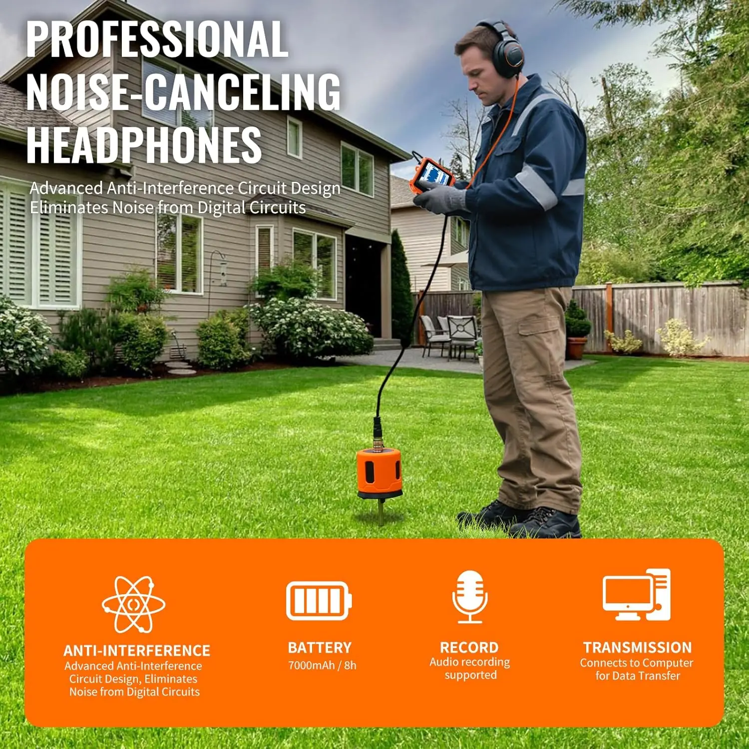 PQWT PQ125C Review: Unbiased Test of Leak Detector, Pros & Cons 4 PQWT PQ125C review compared against top alternatives