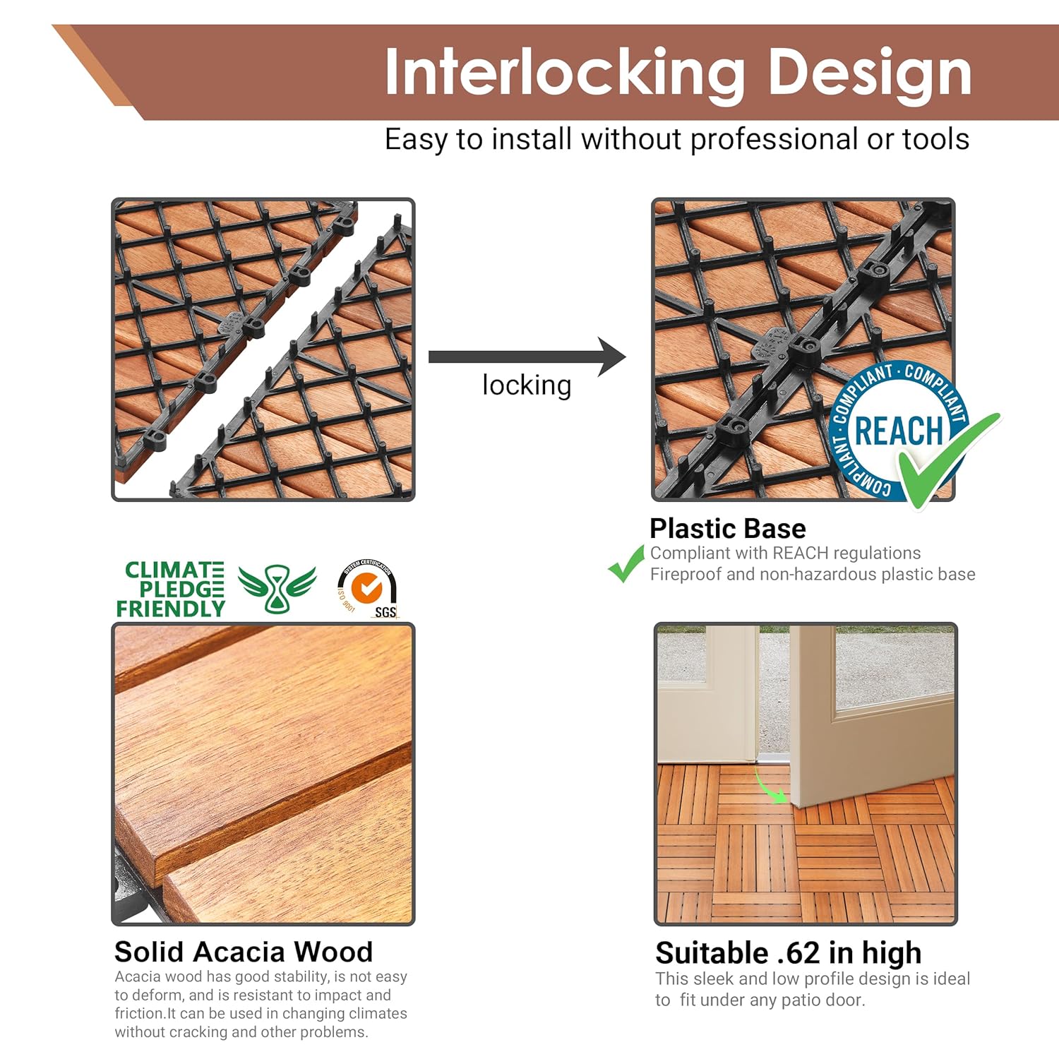 PrimeZone acacia wood deck tiles review,PrimeZone patio tiles review and rating,PrimeZone interlocking deck tiles review pros cons,PrimeZone wood deck tiles honest review,PrimeZone acacia tiles worth buying,PrimeZone deck tiles review verdict performance testing and real-world results