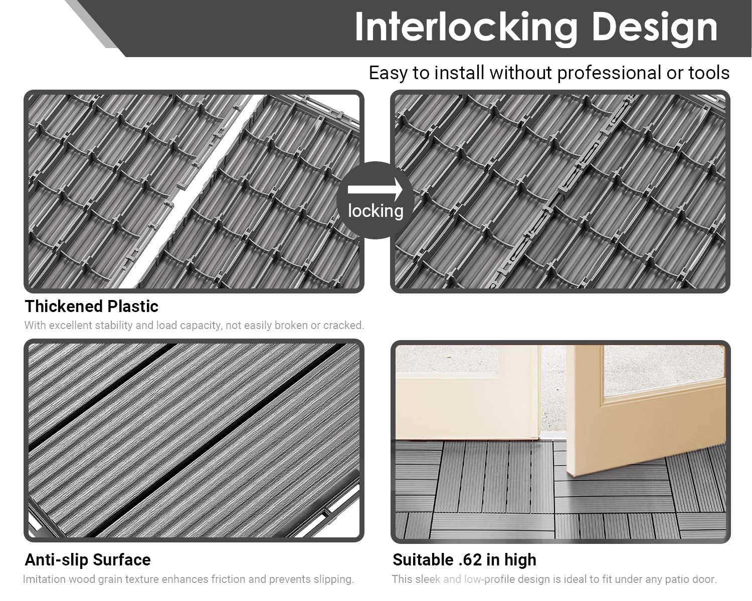 Step-by-step guide for PrimeZone deck tiles review,PrimeZone deck tiles review and rating,is PrimeZone deck tiles worth buying,PrimeZone deck tiles review pros cons,PrimeZone deck tiles review honest opinion,PrimeZone deck tiles review verdict - complete tutorial