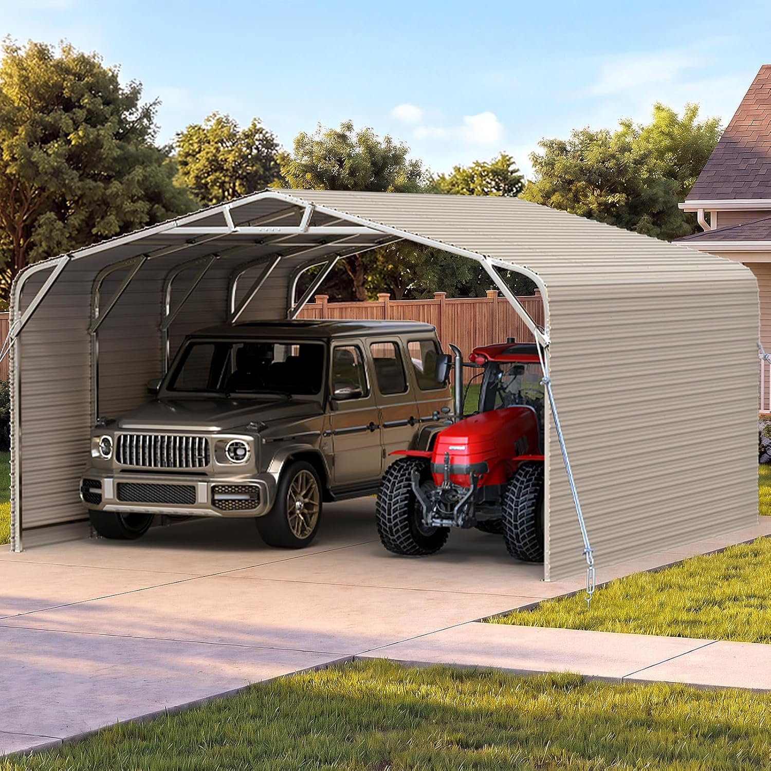 Quictent 20x20 carport review,Quictent 20x20 carport review and rating,is Quictent 20x20 carport worth buying,Quictent 20x20 carport review pros cons,Quictent 20x20 carport review honest opinion,Quictent 20x20 carport review verdict unboxing — first impressions and package contents