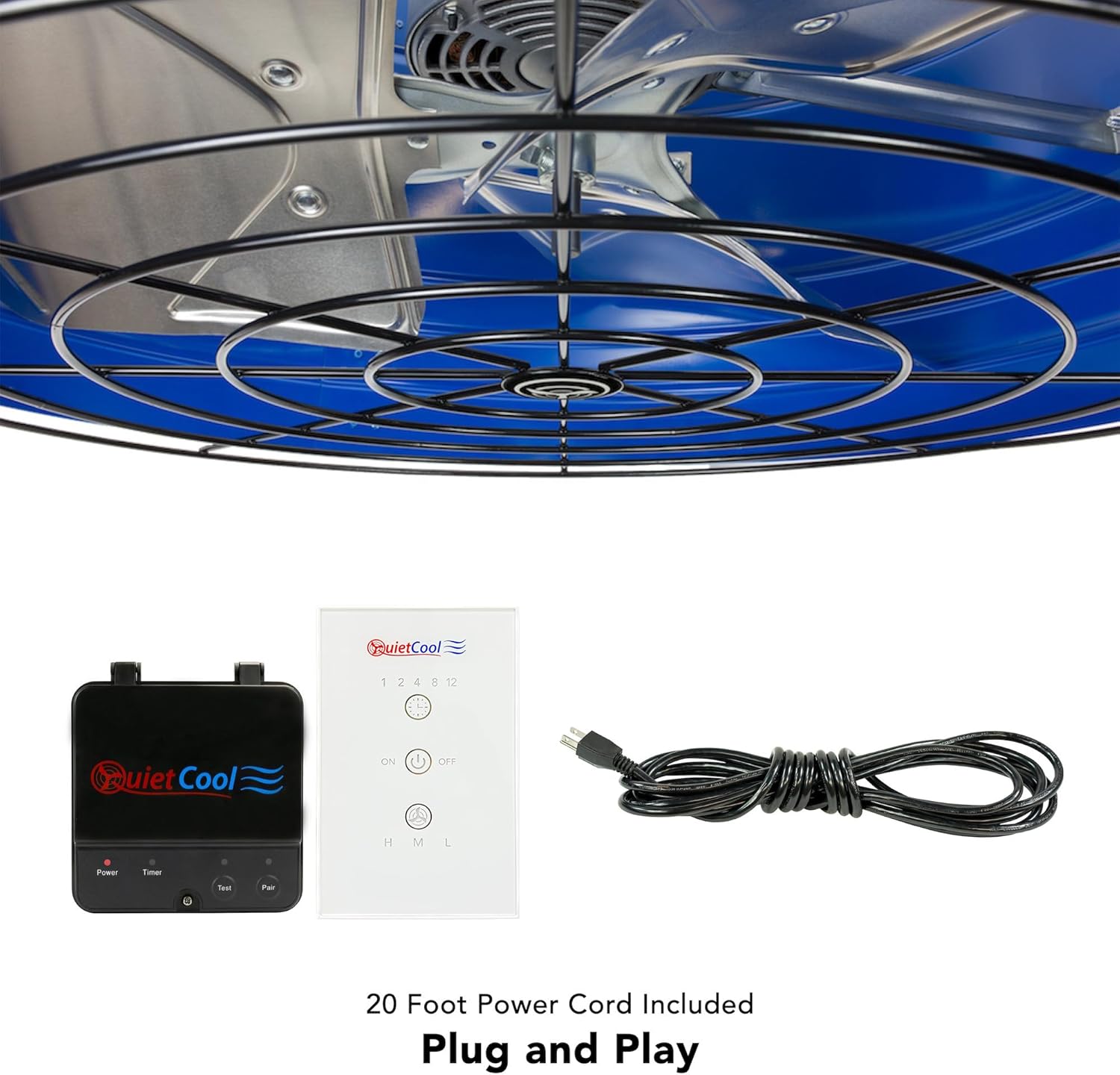 QuietCool QC CL-7000 RF review,QuietCool QC CL-7000 RF review and rating,is QuietCool QC CL-7000 RF worth buying,QuietCool QC CL-7000 RF review pros cons,QuietCool QC CL-7000 RF review honest opinion,QuietCool QC CL-7000 RF review verdict testing methodology and evaluation criteria