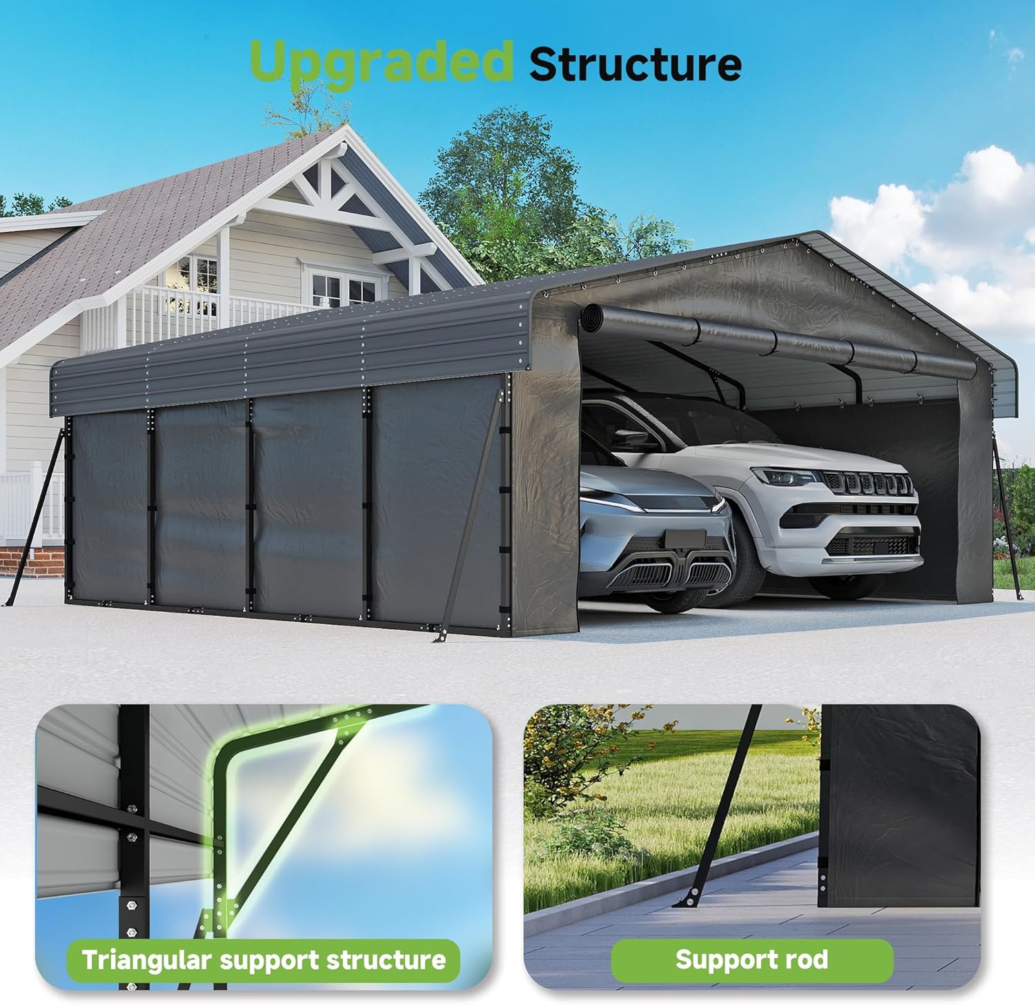 Real Relax carport review,Real Relax carport review and rating,is Real Relax carport worth buying,Real Relax carport review pros cons,Real Relax carport honest opinion,Real Relax carport review verdict — week-by-week testing diary
