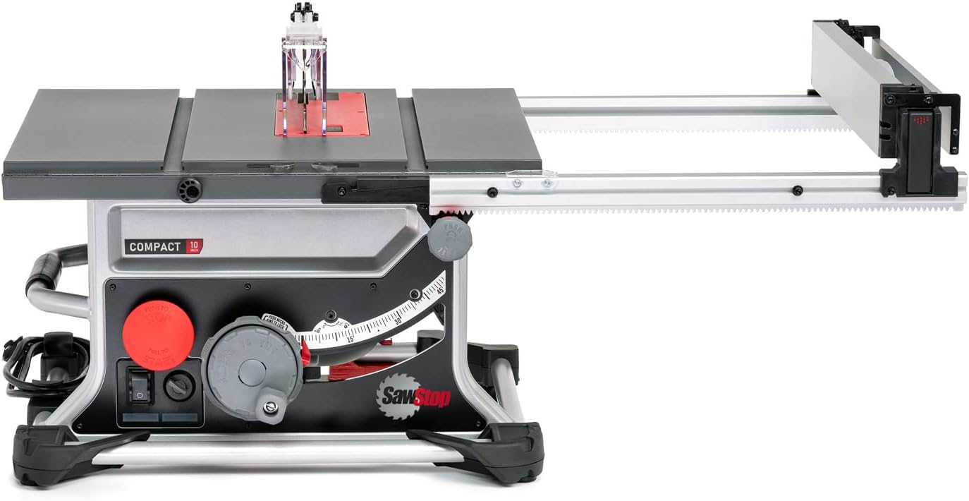 SawStop CTS-120A60 review,SawStop compact table saw review and rating,is SawStop CTS-120A60 worth buying,SawStop CTS-120A60 review pros cons,SawStop CTS-120A60 honest review opinion,SawStop CTS-120A60 review verdict key features examined up close