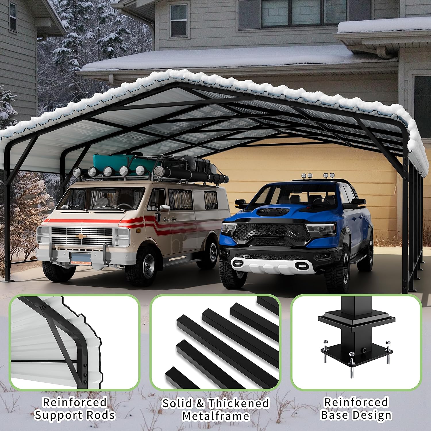 Step-by-step setup guide for Shintenchi metal carport review,Shintenchi carport review and rating,Shintenchi carport review pros cons,Shintenchi metal carport honest review,Shintenchi carport review verdict,is Shintenchi carport worth buying