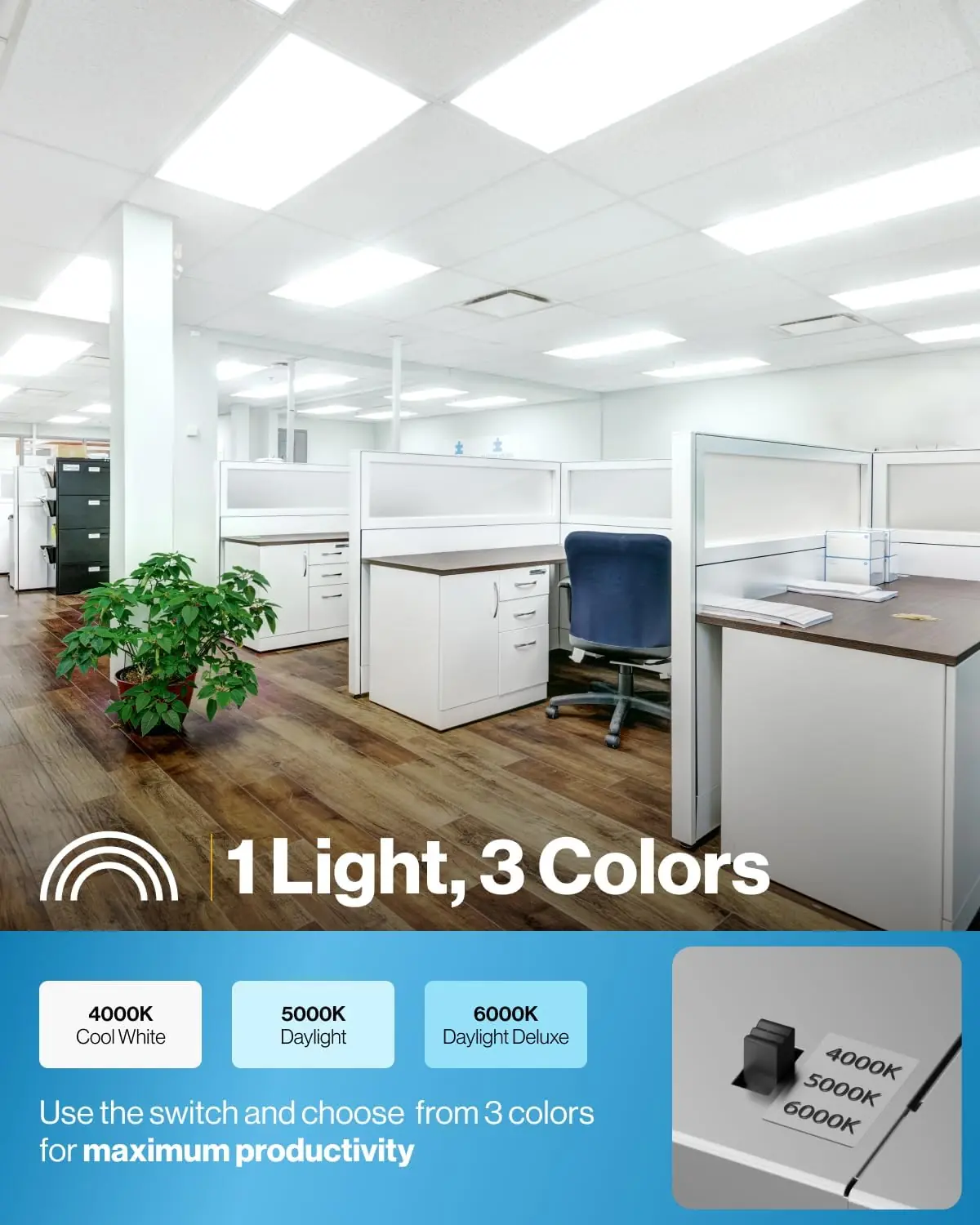 Sunco 2x4 LED Panel Review: Pros & Cons Verdict 2 Sunco 2x4 LED panel review,Sunco 2x4 LED panel review and rating,is Sunco 2x4 LED panel worth buying,Sunco 2x4 LED panel review pros cons,Sunco 2x4 LED panel review honest opinion,Sunco 2x4 LED panel review verdict — features that matter in real use