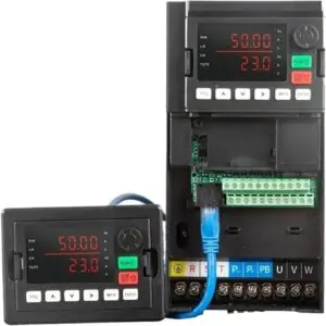 Image 1 of TDIOZABKX VFD 15KW review