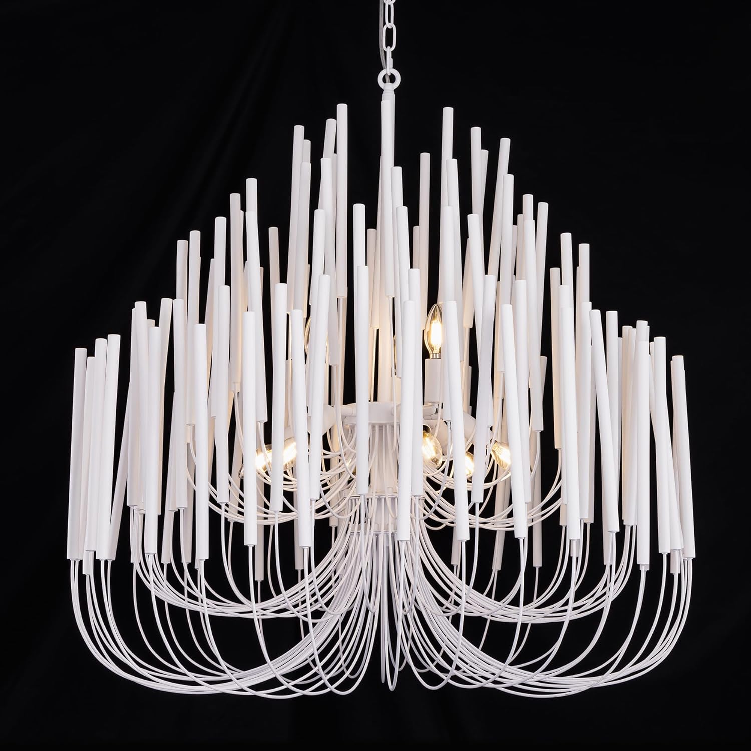 TOCHIC farmhouse chandelier review,TOCHIC chandelier review and rating,is TOCHIC chandelier worth buying,TOCHIC chandelier review pros cons,TOCHIC chandelier honest review,TOCHIC farmhouse chandelier verdict unboxing — first impressions and package contents