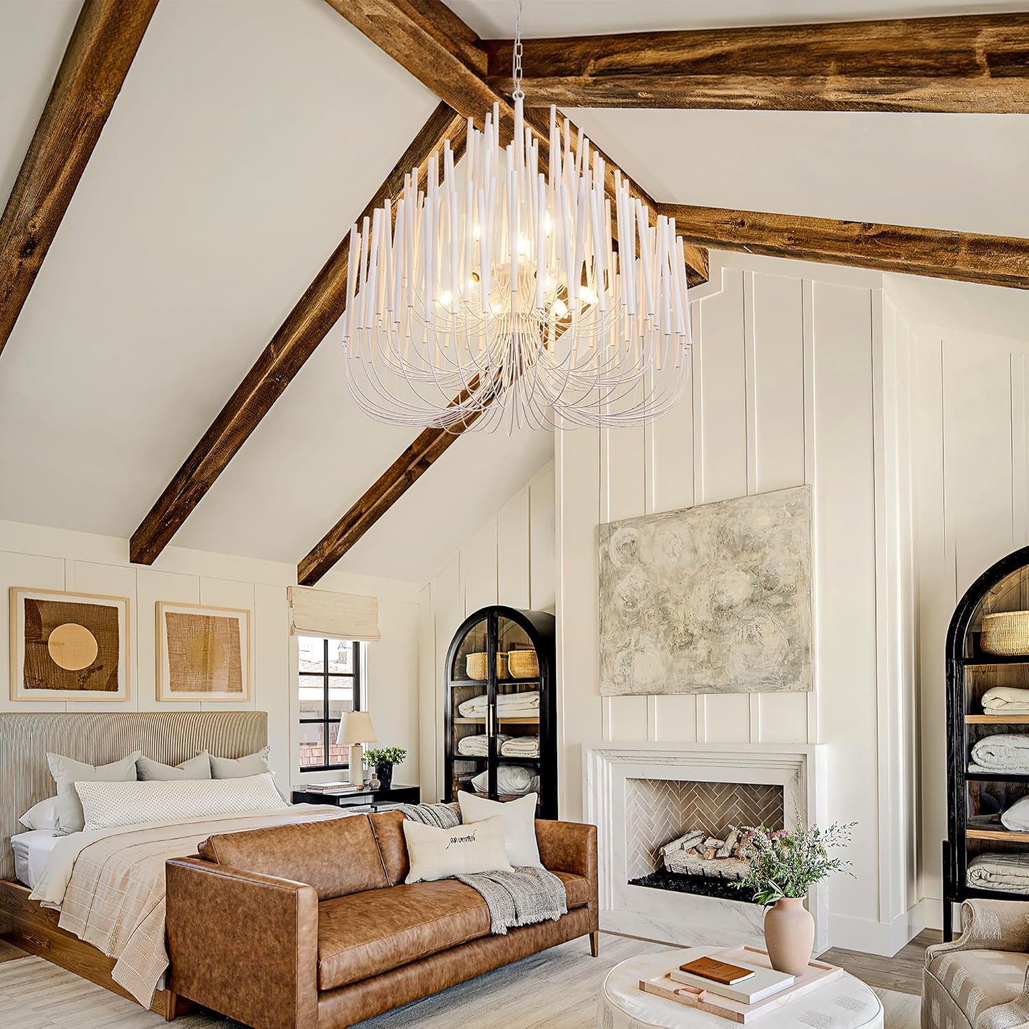 TOCHIC farmhouse chandelier review,TOCHIC chandelier review and rating,is TOCHIC chandelier worth buying,TOCHIC chandelier review pros cons,TOCHIC chandelier honest review,TOCHIC farmhouse chandelier verdict setup process and initial configuration