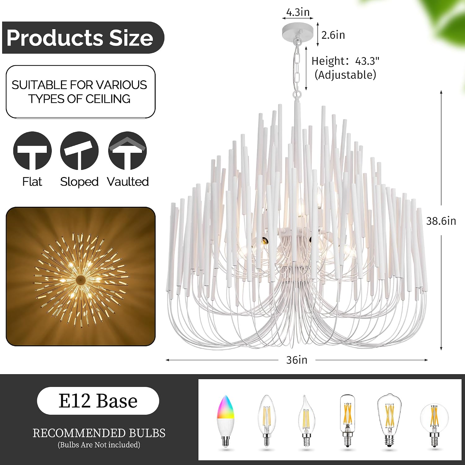 TOCHIC farmhouse chandelier review,TOCHIC chandelier review and rating,is TOCHIC chandelier worth buying,TOCHIC chandelier review pros cons,TOCHIC chandelier honest review,TOCHIC farmhouse chandelier verdict after weeks of real-world daily use