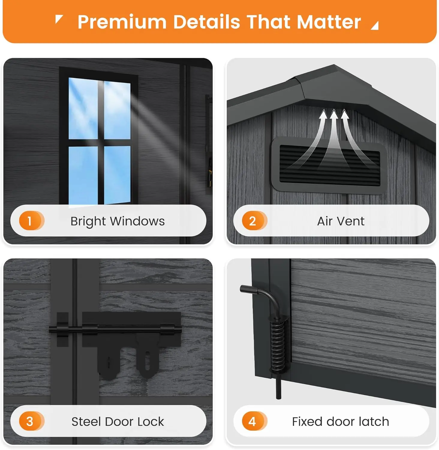 UDPATIO 8x10 resin shed review,UDPATIO 8x10 resin shed review and rating,is UDPATIO 8x10 shed worth buying,UDPATIO 8x10 resin shed review pros cons,UDPATIO 8x10 shed review honest opinion features evaluated through real use