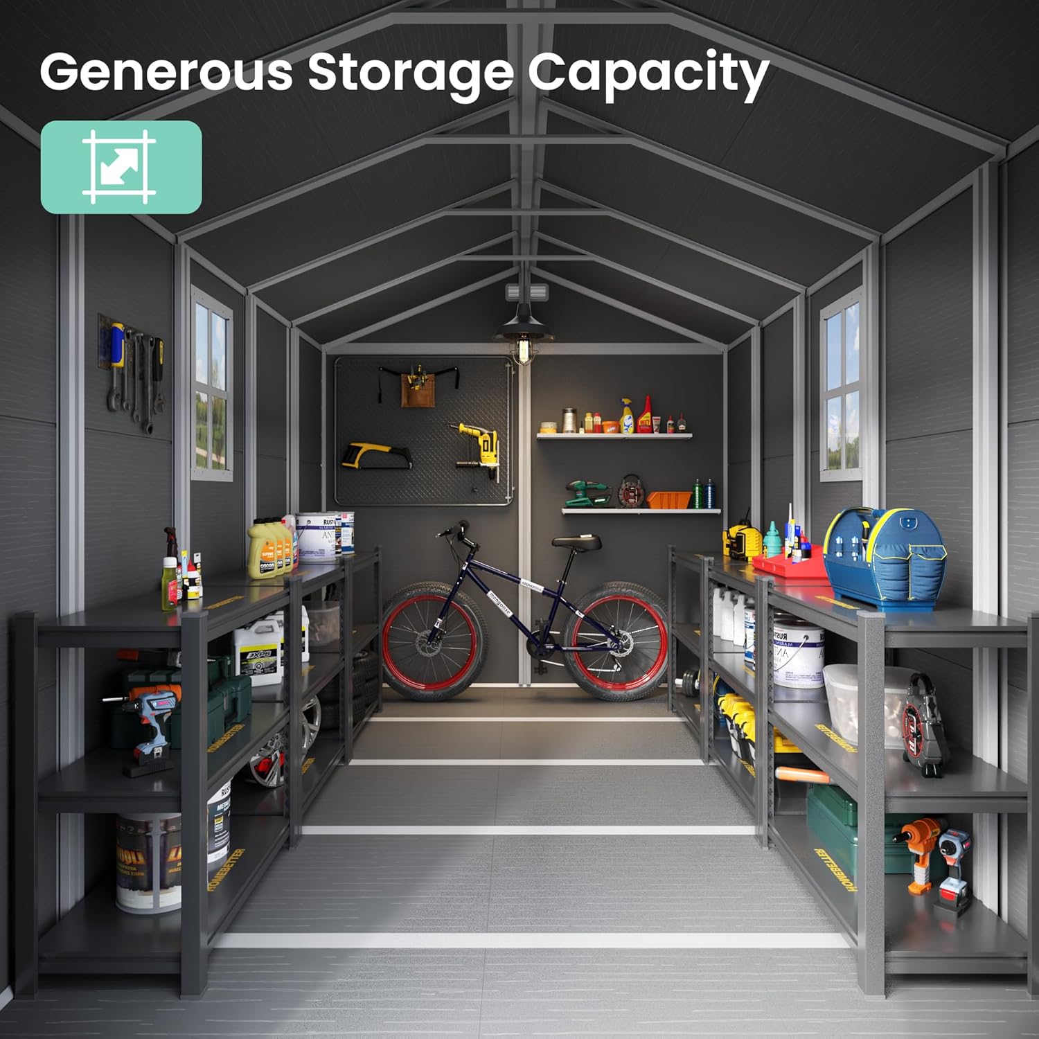 UDPATIO resin storage shed review,UDPATIO shed review and rating,is UDPATIO shed worth buying,UDPATIO resin shed review pros cons,UDPATIO storage shed review honest opinion,UDPATIO 7.5x10.7 shed review verdict — features that matter in real use