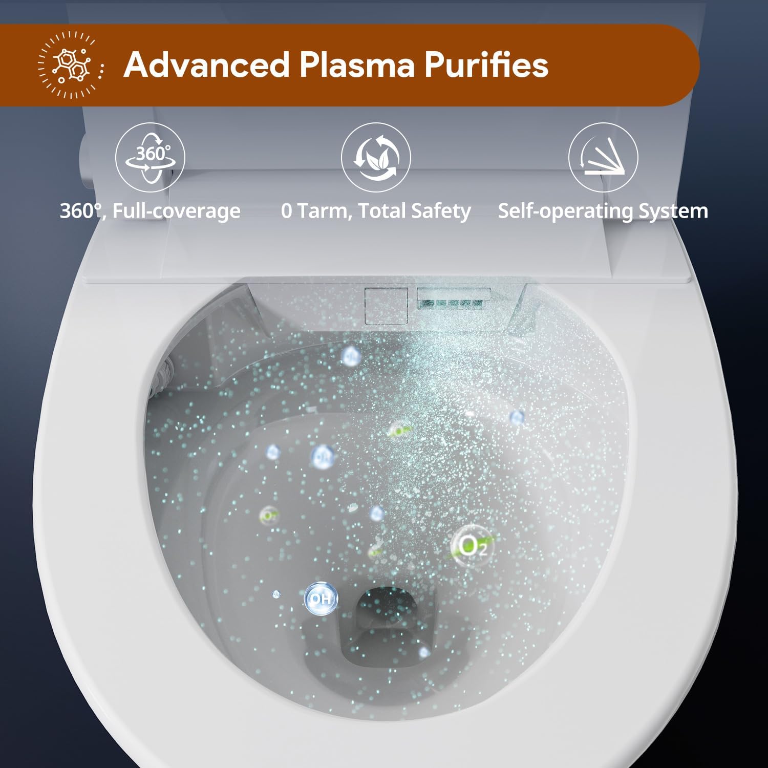 Uncle Brown ST12U review,Uncle Brown ST12U review and rating,Uncle Brown ST12U honest review,Uncle Brown smart toilet review pros cons,Is Uncle Brown ST12U worth buying,Uncle Brown ST12U review verdict — performance test results