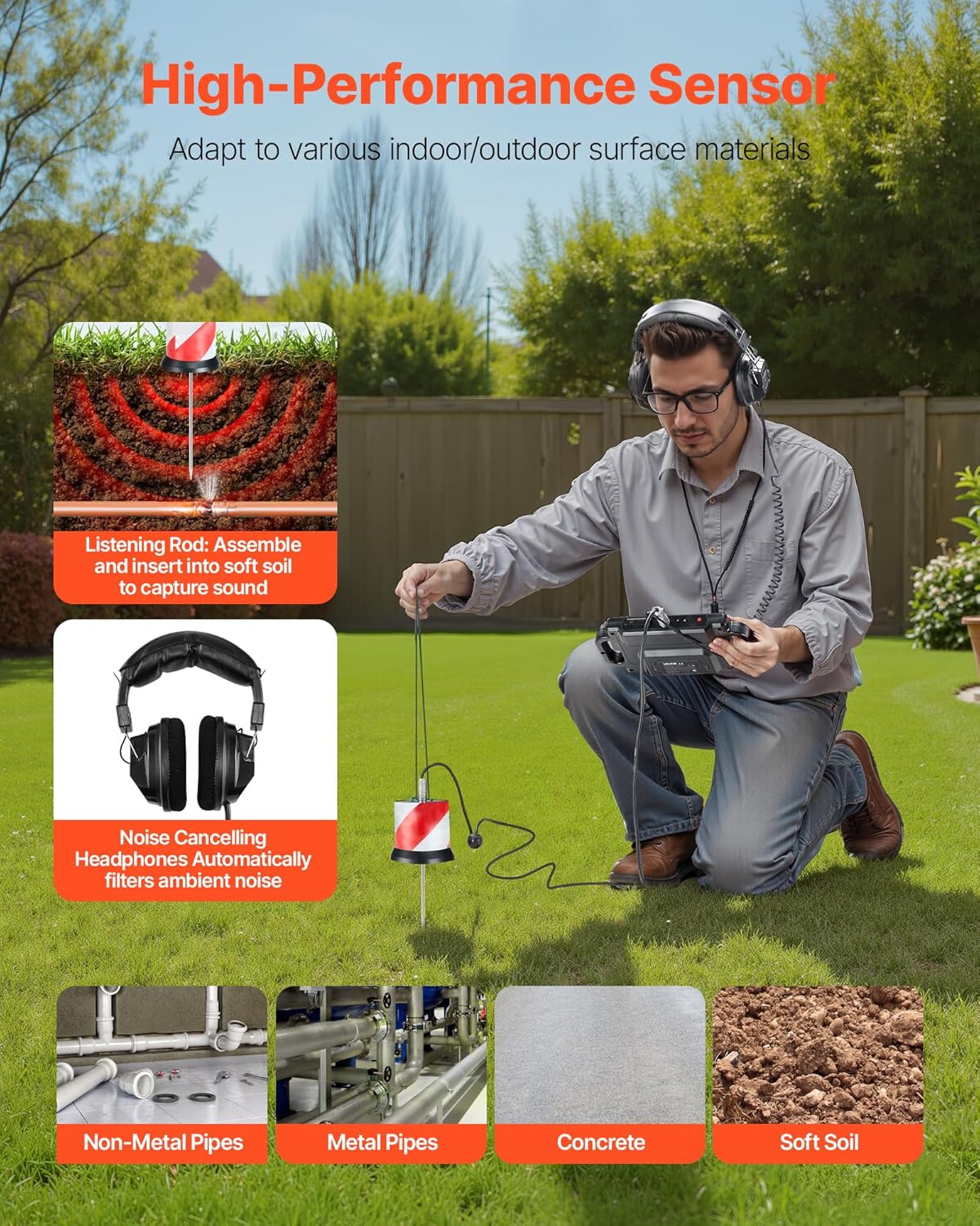 VEVOR pipe water leak detector review,VEVOR pipe water leak detector review and rating,is VEVOR pipe water leak detector worth buying,VEVOR pipe water leak detector review pros cons,VEVOR pipe water leak detector honest review,VEVOR pipe water leak detector review verdict compared against top alternatives