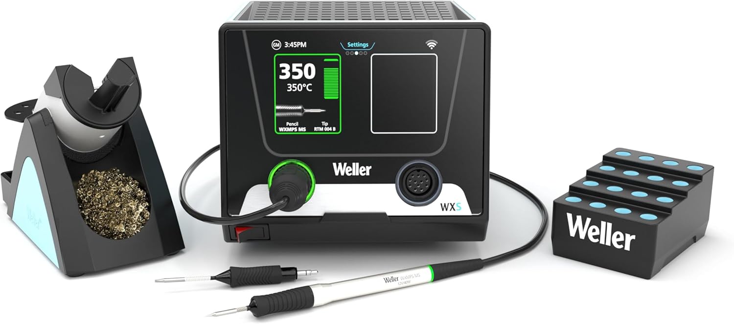 Weller WXS2010 review,Weller WXS2010 review and rating,is Weller WXS2010 worth buying,Weller WXS2010 review pros cons,Weller WXS2010 review honest opinion,Weller WXS2010 review verdict build quality and materials close-up
