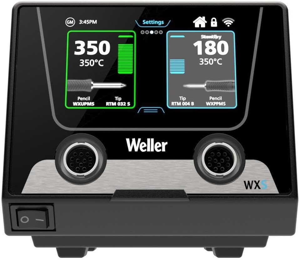 Weller WXS2010 review,Weller WXS2010 review and rating,is Weller WXS2010 worth buying,Weller WXS2010 review pros cons,Weller WXS2010 review honest opinion,Weller WXS2010 review verdict real-world performance test results