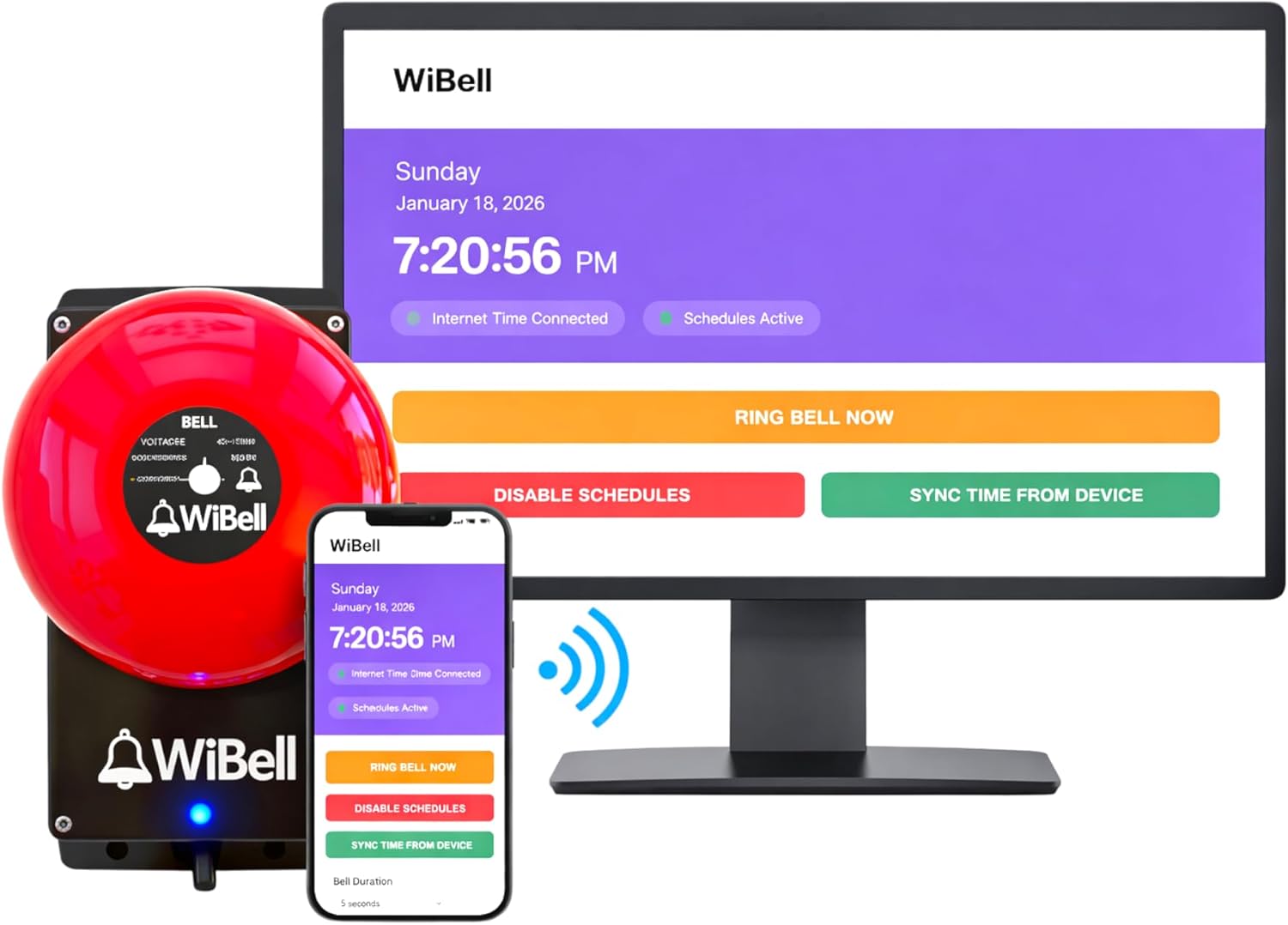 WiBell programmable bell system review,WiBell bell system review and rating,is WiBell programmable bell system worth buying,WiBell bell system review pros cons,WiBell bell system review honest opinion,WiBell programmable bell system review verdict performance testing and real-world results