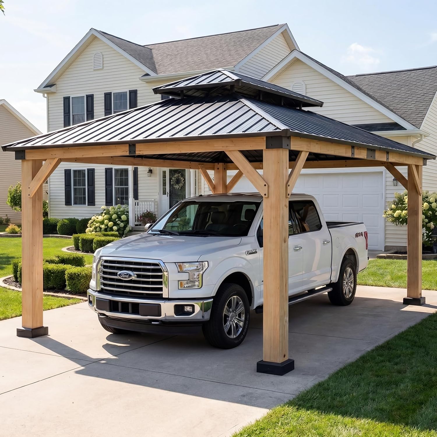 Aoxun Carport Review: Honest Pros & Cons Worth Buying? 1 aoxun carport review,aoxun carport review and rating,is aoxun carport worth buying,aoxun carport review pros cons,aoxun carport review honest opinion,aoxun carport review verdict unboxing — first impressions and package contents