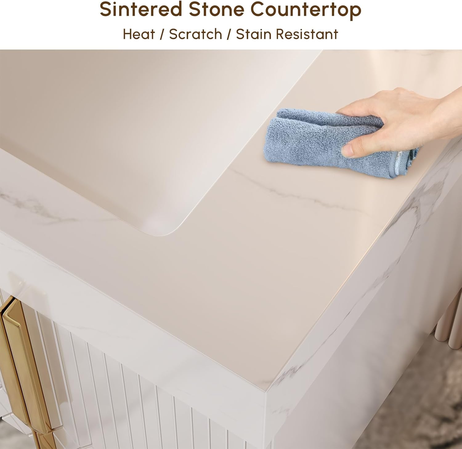 Homary Floating Vanity Review: Honest Pros & Cons for Your Bathroom 3 Step-by-step guide for homary floating vanity review complete tutorial