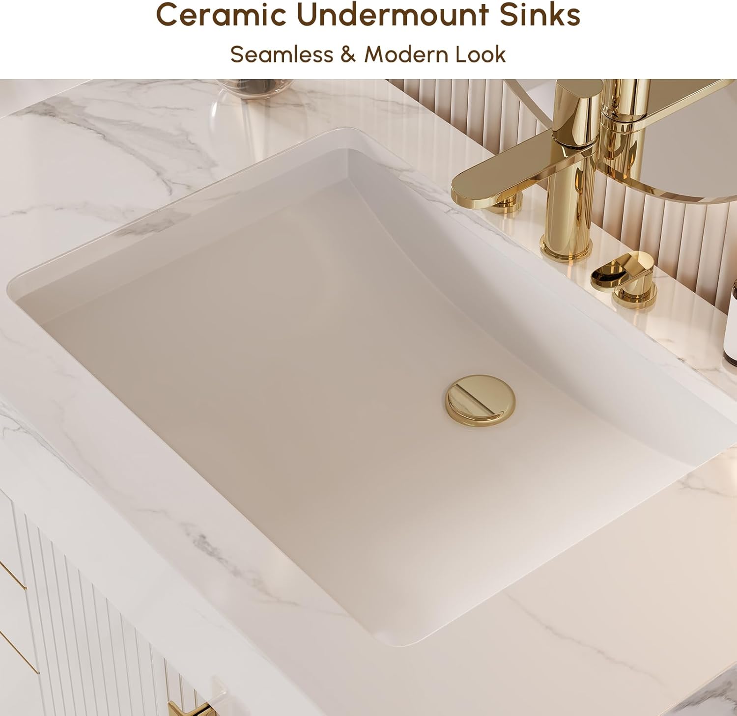 Homary Floating Vanity Review: Honest Pros & Cons for Your Bathroom 4 homary floating vanity review performance testing and real-world results