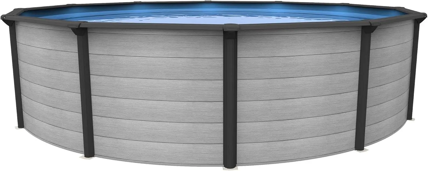 in the swim oasis pool review real-world performance test results
