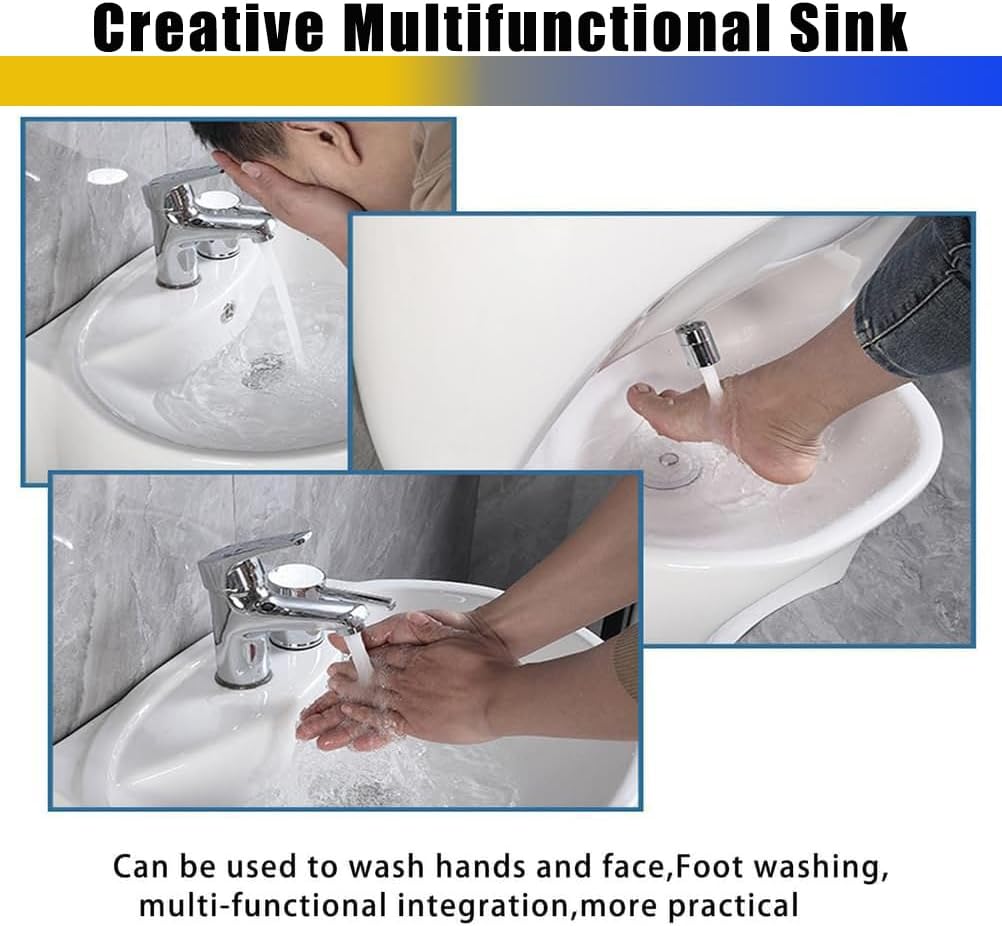 Muslim Ceramic Wash Basin Review: Our Honest Verdict 4 muslim ceramic wash basin review,wudu basin review and rating,vertical wash station review pros cons,dual level pedestal wash station review,is ceramic wudu basin worth buying,Jiayiyoux wudu basin review verdict features evaluated through real use
