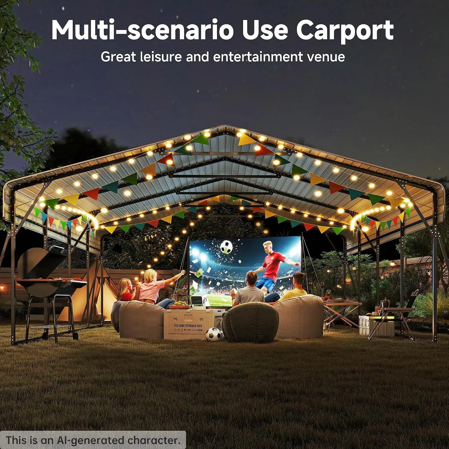Real Relax Metal Carport Review: Pros & Cons 4 real relax metal carport review,real relax carport review and rating,is real relax carport worth buying,real relax metal carport review pros cons,real relax carport review honest opinion,real relax metal carport review verdict performance testing and real-world results