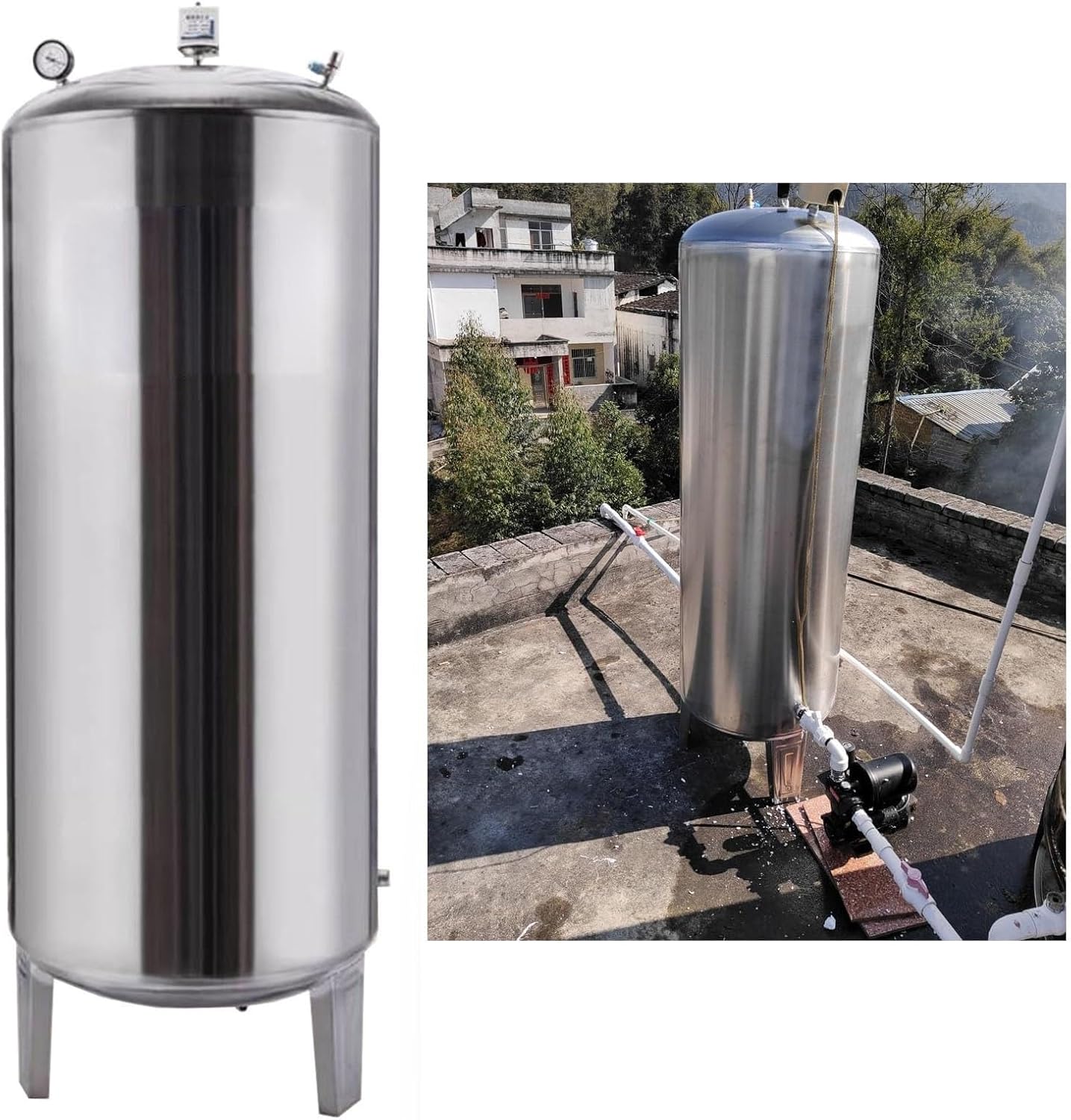 stainless steel pressure tank review,stainless steel pressure tank review and rating,is stainless steel pressure tank worth buying,stainless steel pressure tank review pros cons,stainless steel pressure tank review honest opinion,stainless steel pressure tank review verdict — full package contents