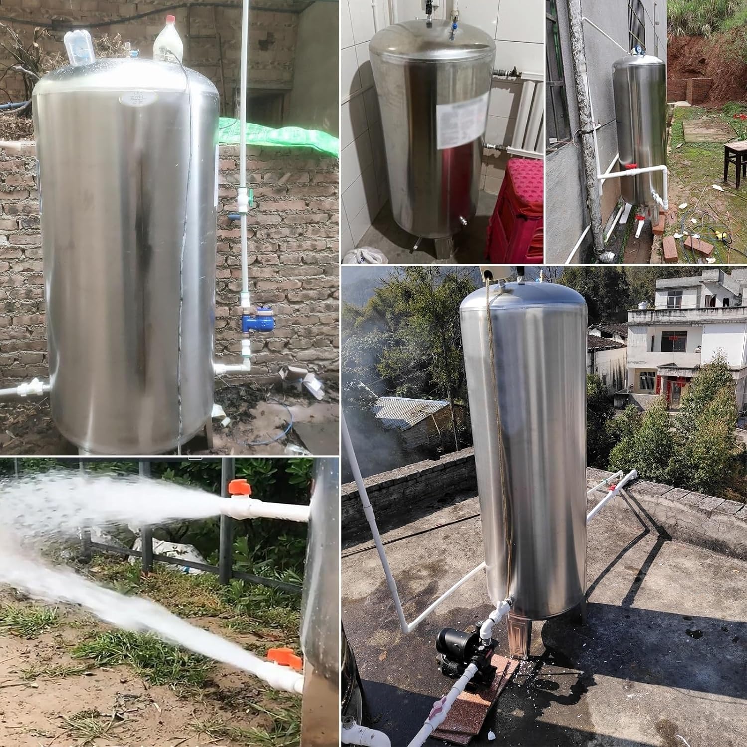 stainless steel pressure tank review,stainless steel pressure tank review and rating,is stainless steel pressure tank worth buying,stainless steel pressure tank review pros cons,stainless steel pressure tank review honest opinion,stainless steel pressure tank review verdict — design and build quality detail